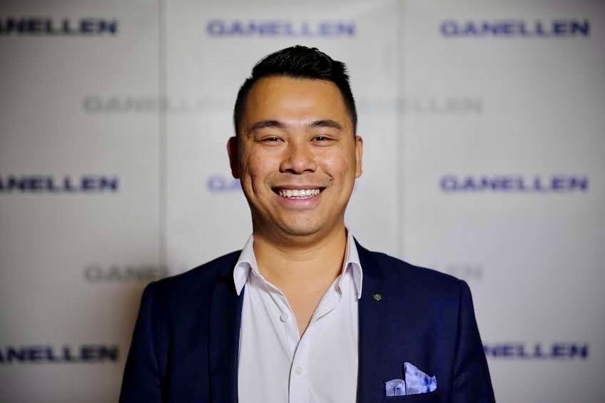 Tony Pham